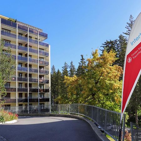 דאבוס Apartment Allod-Park-50 By Interhome מראה חיצוני תמונה