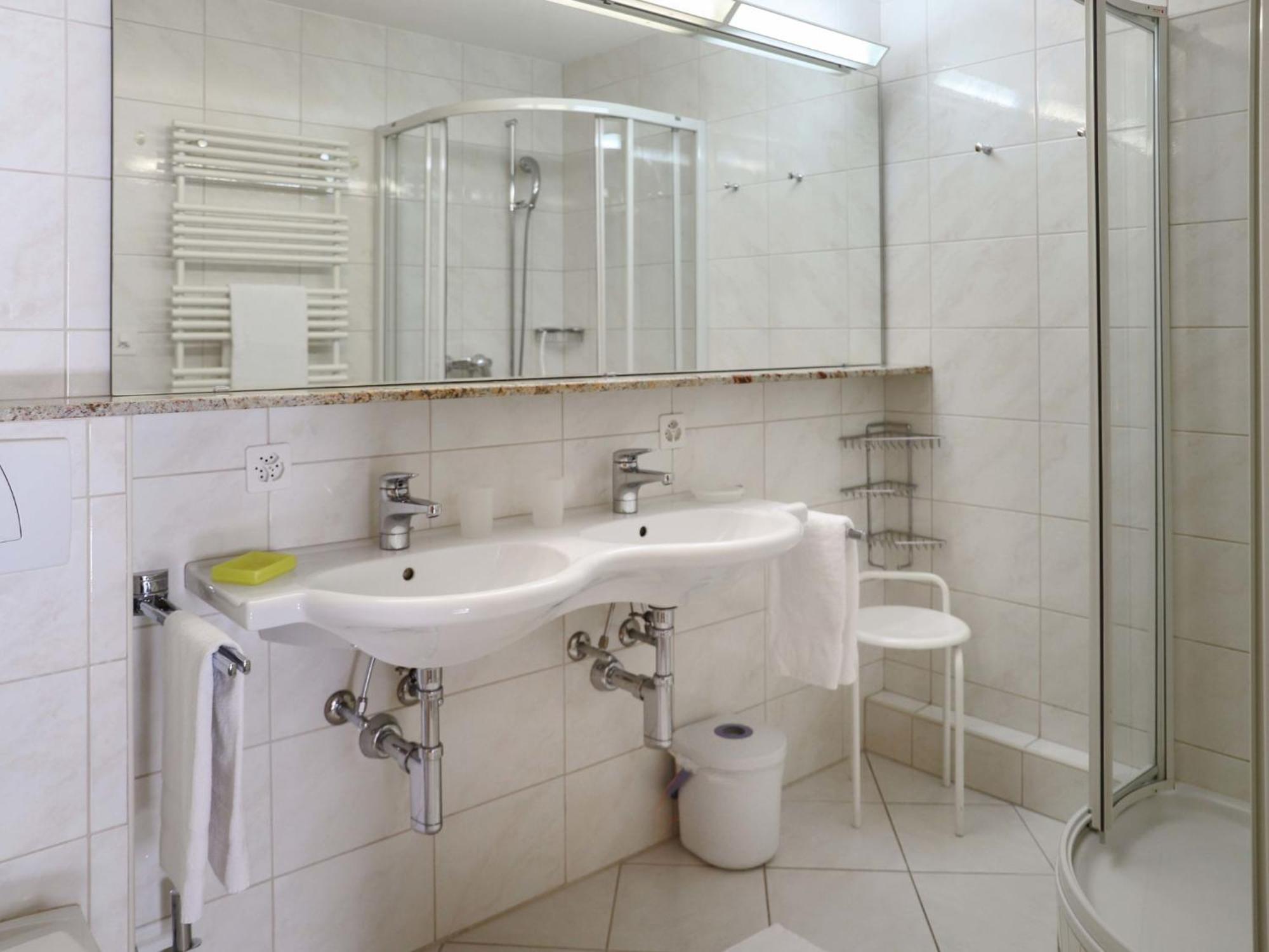 דאבוס Apartment Allod-Park-50 By Interhome מראה חיצוני תמונה