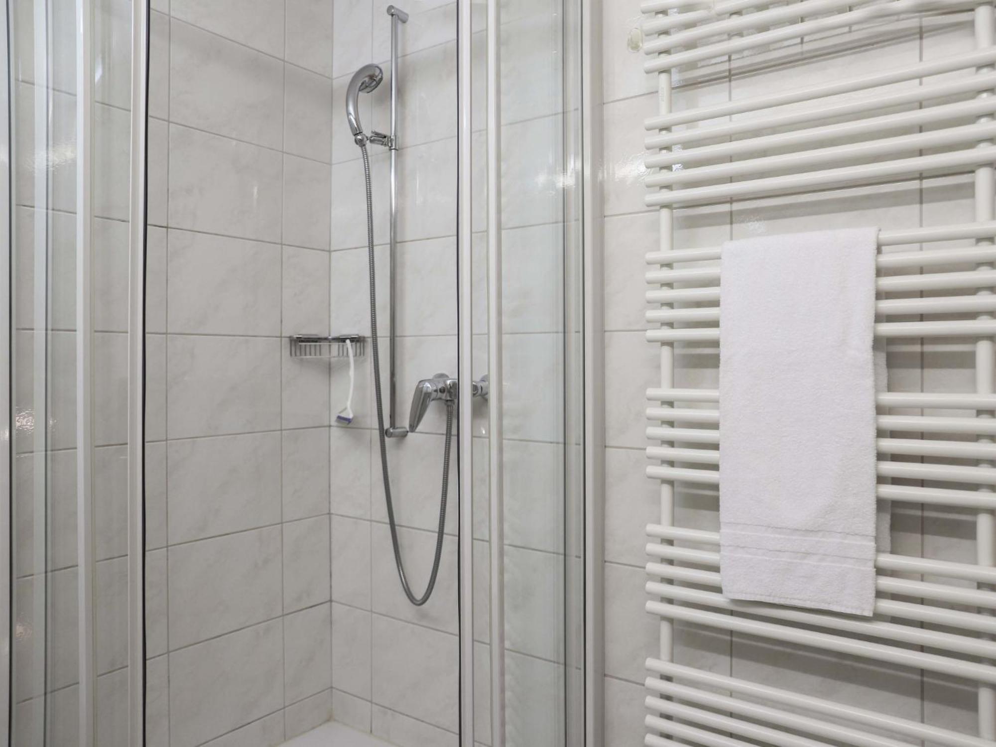 דאבוס Apartment Allod-Park-50 By Interhome מראה חיצוני תמונה